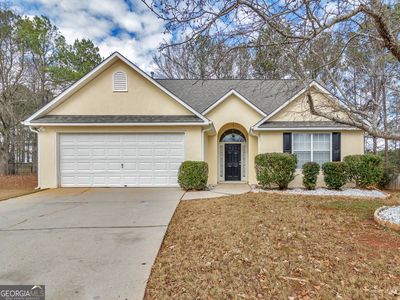729 Old Stone Ct, Stockbridge, GA, 30281