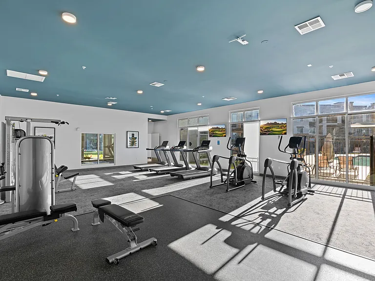 Copa Flats — Photo 33