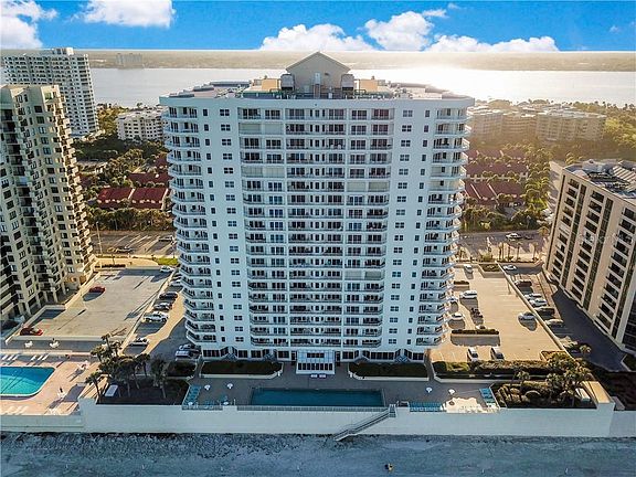3rd image of 2937 S Atlantic Ave APT 1802