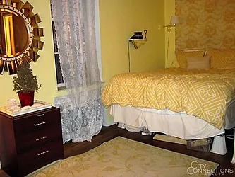 Rented by City Connections Realty