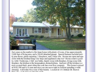 131 Delmar Dr, Beaver Dam, KY 42320