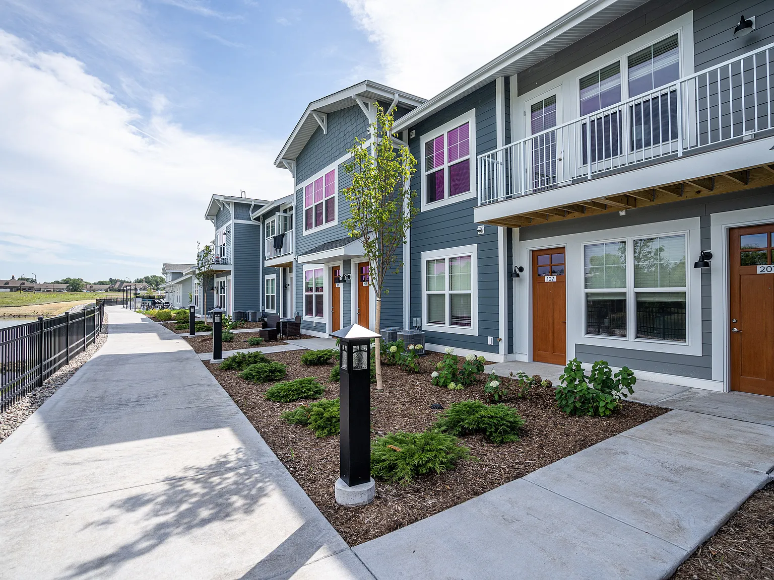 The Locklyn — Photo 1