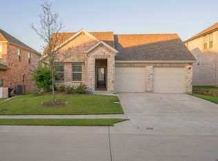 210 Mizuna Dr, McKinney, TX 75071