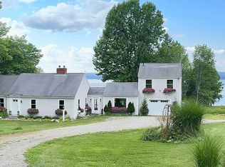 1650 Castine Rd, Penobscot, ME 04476