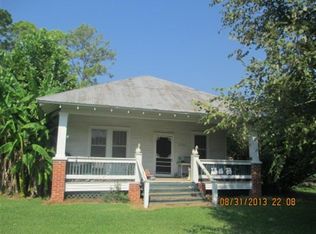 300 S Louisiana Ave, Bunkie, LA 71322