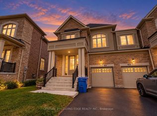 103 Kentledge Ave, East Gwillimbury, ON L9N 0V9