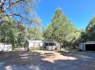 7281 NW 165th St, Trenton, FL 32693
