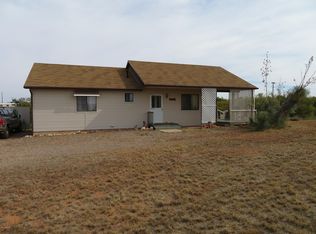 3313 W Zuni Pl, Benson, AZ 85602