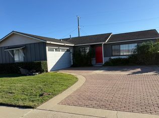 920 W Cherry Ave, Lompoc, CA 93436