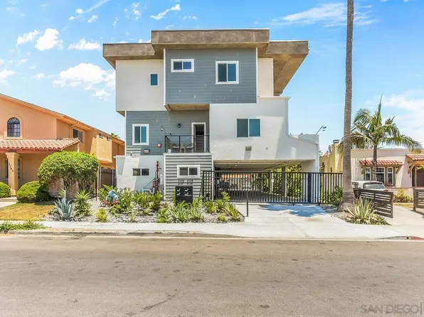 3733 31st St, San Diego, CA 92104