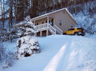 936 Friendship Church Rd, Boone, NC 28607