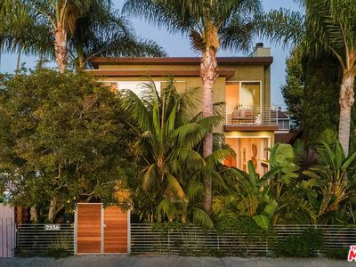 2336 Boone Ave, Venice, CA, 90291