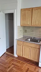 Rented by Old Brooklyn Real Estate Inc