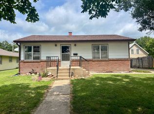 217 W 6th St, Washington, KS 66968
