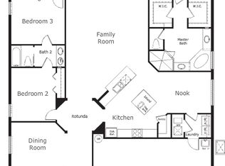 199 Los Alamos St, Saint Augustine, FL 32095