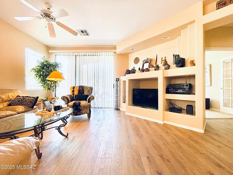 755 W Vistoso Highlands Dr #123 — Photo 10