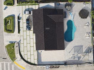 Royale Green Sec Four, Miami, FL 33175