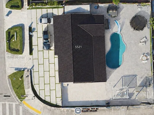 5521 SW 132nd Ave, Miami, FL 33175