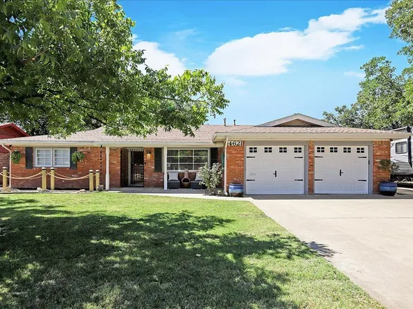 4621 29th St, Lubbock, TX 79410