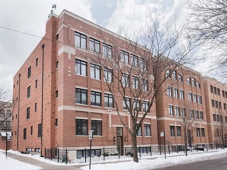 1st image of 2702 N Lehmann Ct APT 1N
