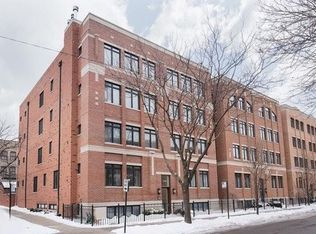 2702 N Lehmann Ct APT 1N, Chicago, IL 60614