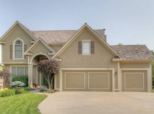 14543 Hardy St, Overland Park, KS 66223