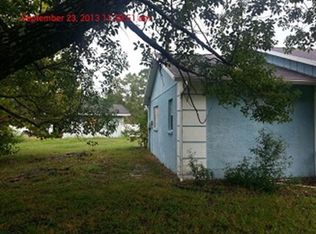 8047 Cessna Dr, Spring Hill, FL 34606