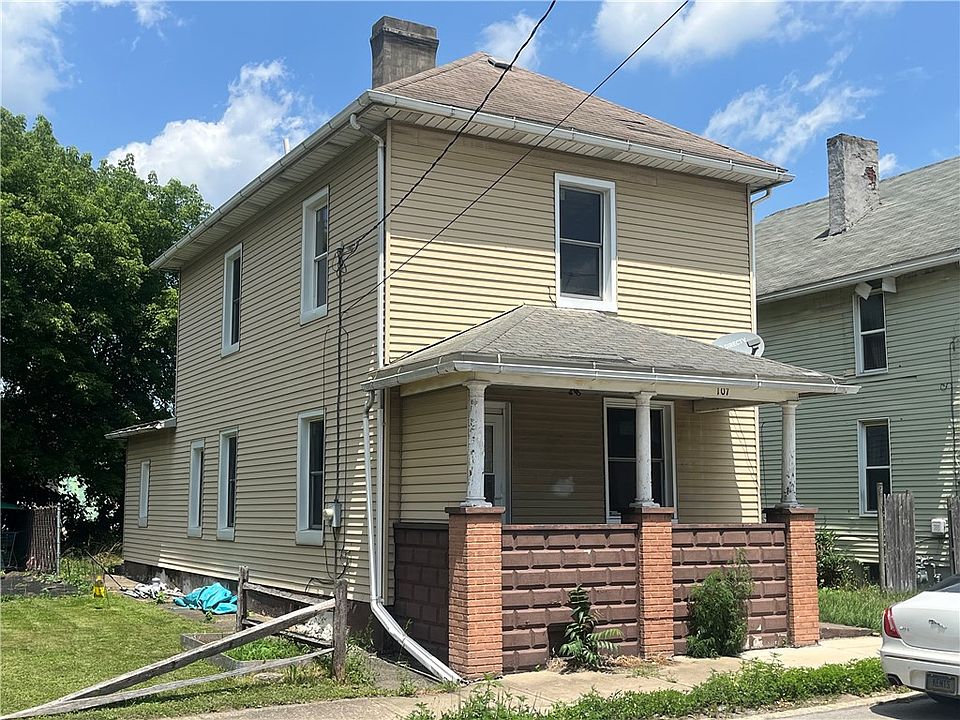1st image of 107 E Home St