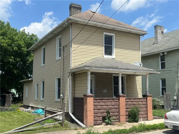 107 E Home St, New Castle, PA 16101
