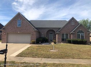 2836 Pinnacle Dr, Southaven, MS 38672