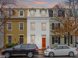 1303 Duke St, Alexandria, VA 22314
