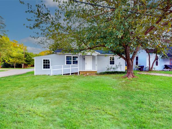 Home for Sale in Greenville TX