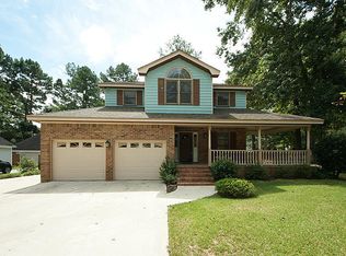 111 Cromwell Ct, Summerville, SC 29485