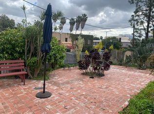 1825 N La Brea Ave APT 4, Los Angeles, CA 90046