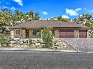 1338 Westridge Dr, Prescott, AZ 86305