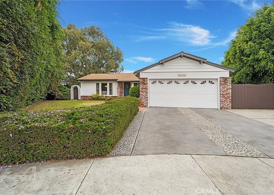 15003 Steprock Dr, La Mirada, CA 90638 Zillow