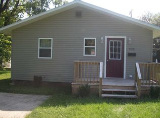 925 Ross St, Richmond, IN