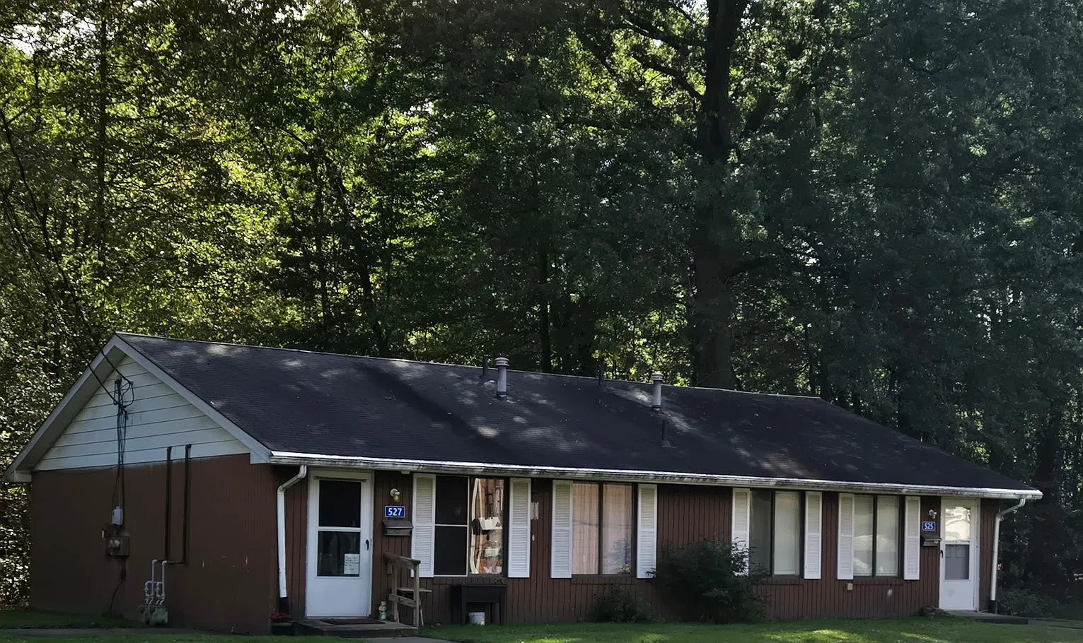 2 bed, 640 sqft, $775 — Photo 1