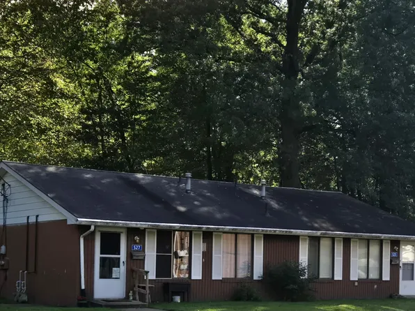 525 Hinderer Ave SW #1, Massillon, OH 44646