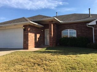 7924 Breezewood Dr, Oklahoma City, OK 73135