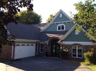 4103 Crestview Rd, Maryhill Estates, KY 40207