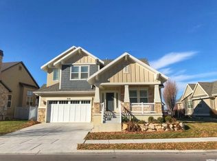 848 S Sego Lily Way, Mapleton, UT 84664