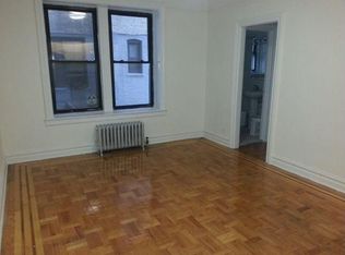 6345 Wetherole St APT 6D, Rego Park, NY 11374
