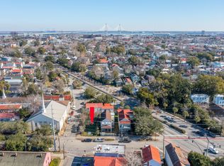 172 President St, Charleston, SC 29403