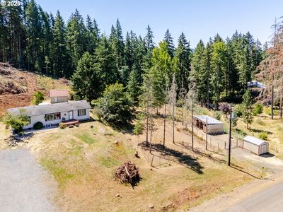 41320 Keel Mountain North Dr, Lebanon, OR, 97355