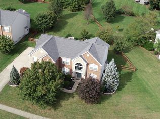 6573 Holly Hill Ln, West Chester, OH