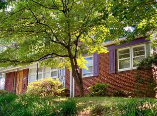 9305 Ewing Dr #1, Bethesda, MD 20817