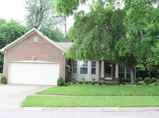 10400 Truman Way, Jeffersontown, KY 40299