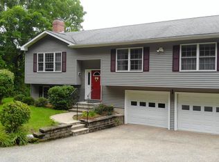 3 Sherman Grv, Spencer, MA 01562