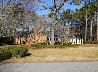 204 Gale Vista Dr, Bonaire, GA